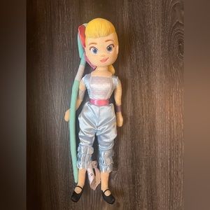 Disney Store 18” Toy Story Bo Peep